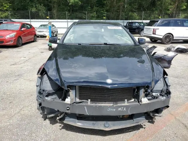 2014 MERCEDES-BENZ E 350 4MATIC  