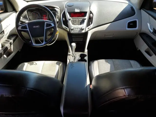 2011 GMC TERRAIN SLT  