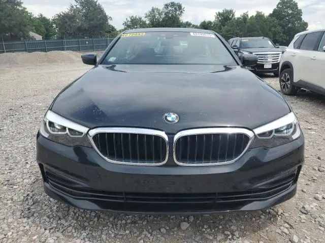 2019 BMW 530 XI  