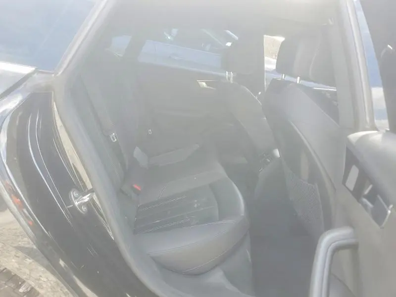 2021 AUDI A5 PREMIUM 45  