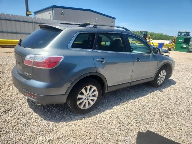 2010 MAZDA CX-9   