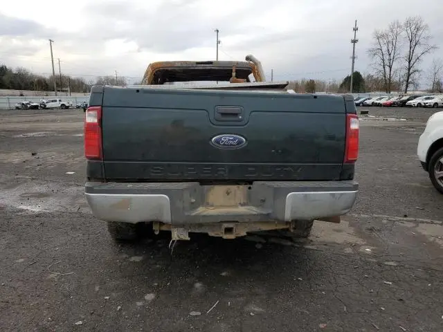 2016 FORD F350 SUPER DUTY  