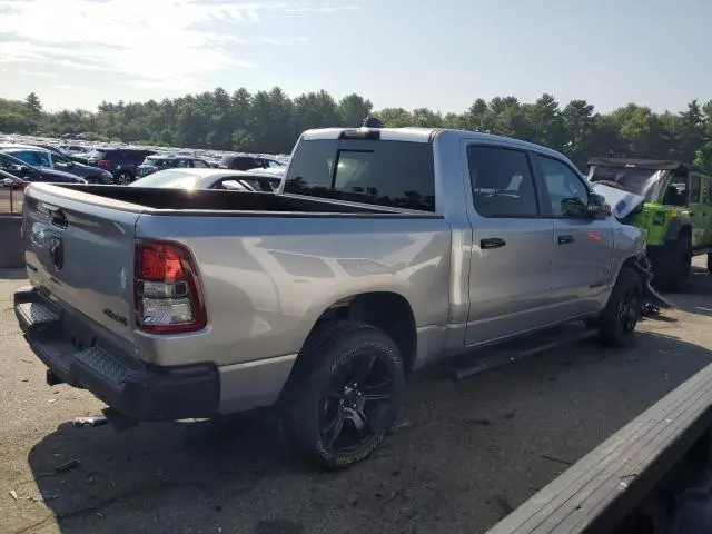 2024 RAM 1500 BIG HORN/LONE STAR  