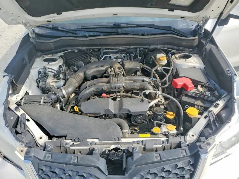 2014 SUBARU FORESTER 2.5I TOURING  