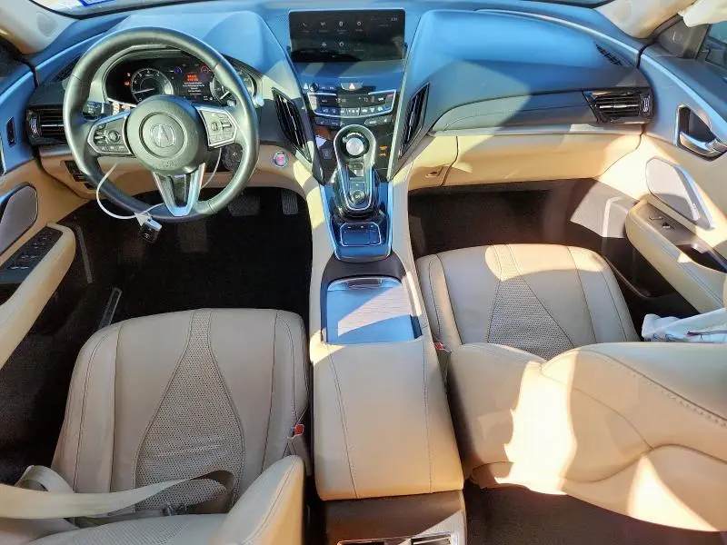 2019 ACURA RDX TECHNOLOGY  