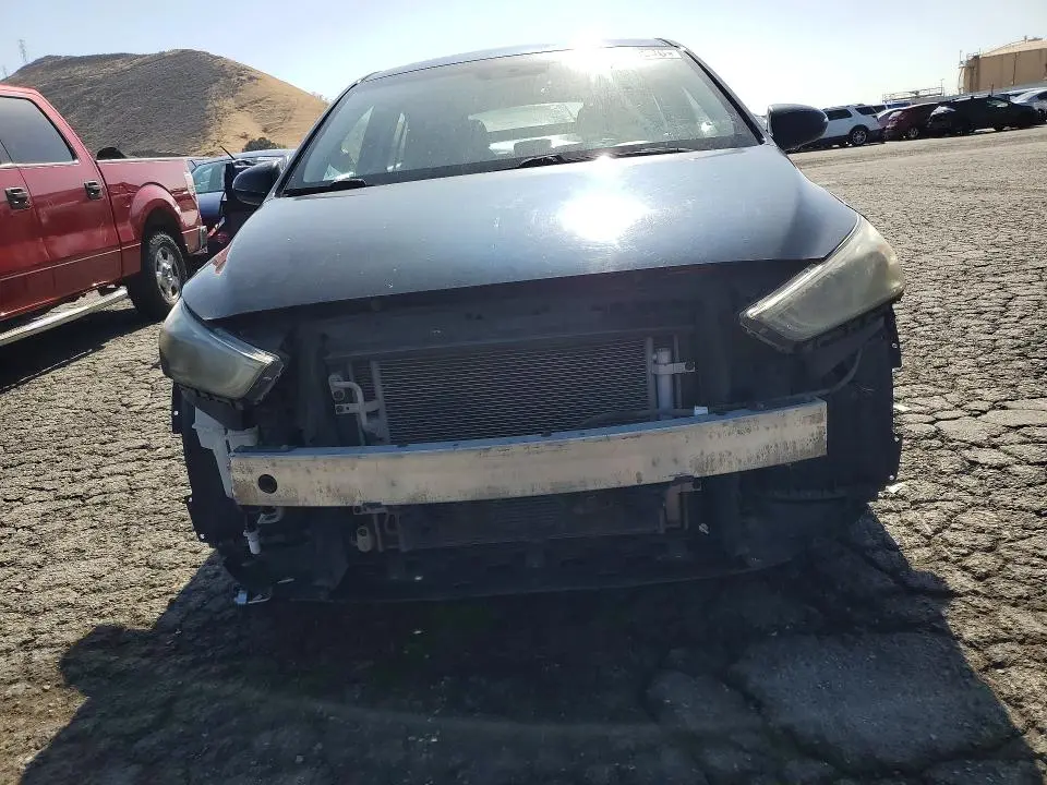 2018 HYUNDAI IONIQ SEL  