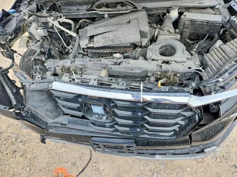 2023 HONDA PILOT EXL  