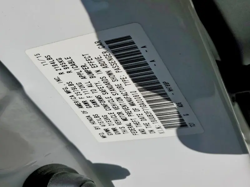 2016 ACURA TLX ADVANCE  