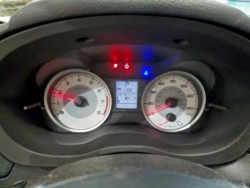 2013 SUBARU IMPREZA PREMIUM  