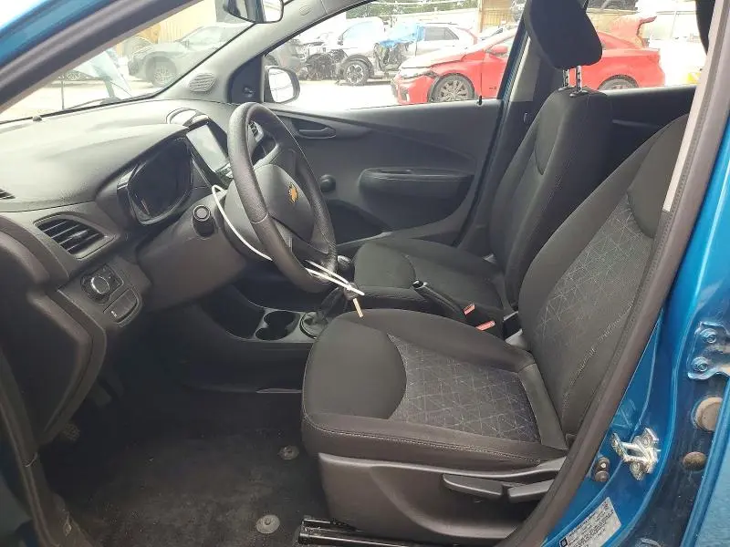 2019 CHEVROLET SPARK LS  