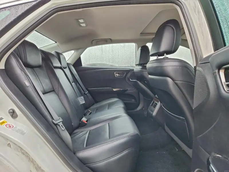 2014 TOYOTA AVALON BASE  