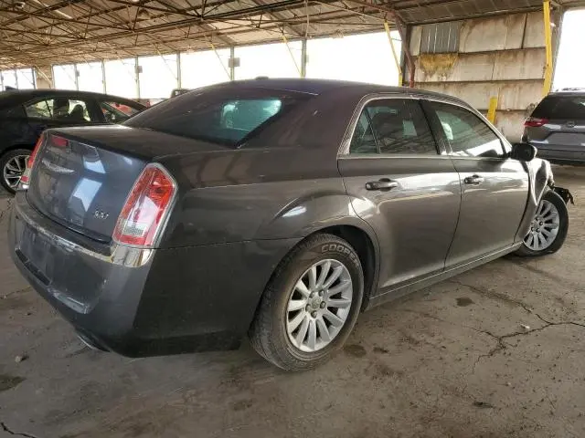 2013 CHRYSLER 300 