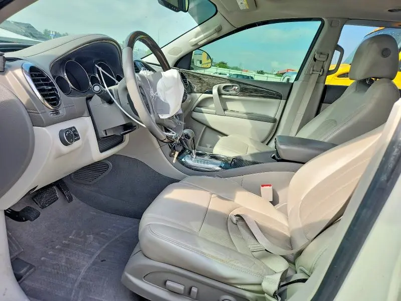 2014 BUICK ENCLAVE   