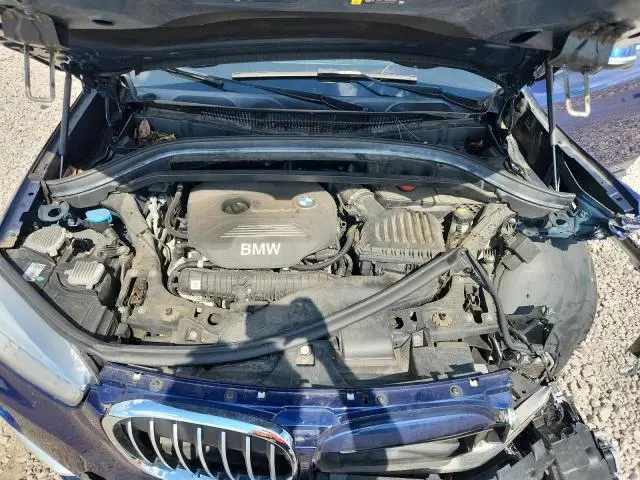 2017 BMW X1 XDRIVE28I  