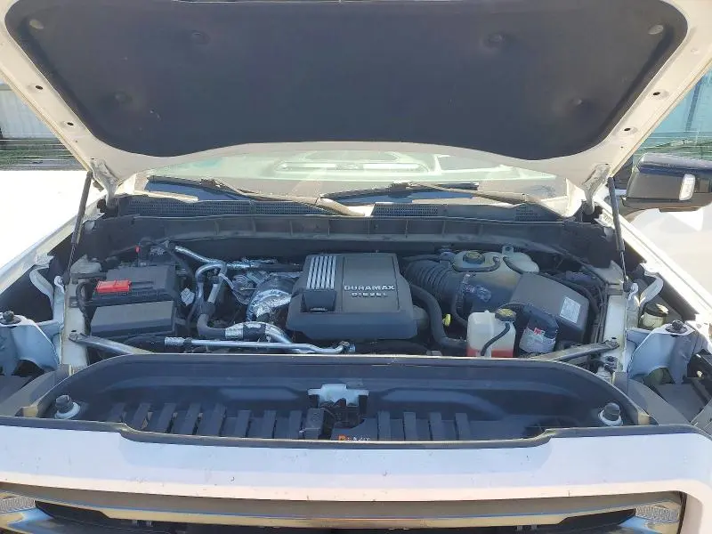 2021 GMC SIERRA K1500 AT4  