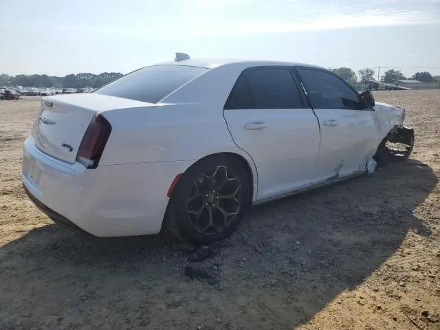2017 CHRYSLER 300 S  