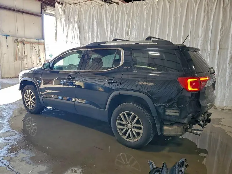 2018 GMC ACADIA SLE  
