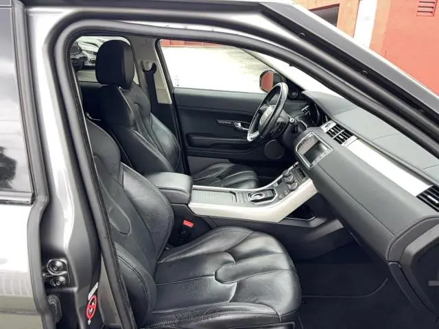 2015 LAND ROVER RANGE ROVER EVOQUE PURE PLUS  