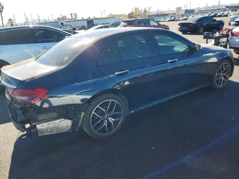 2023 MERCEDES-BENZ E 350  