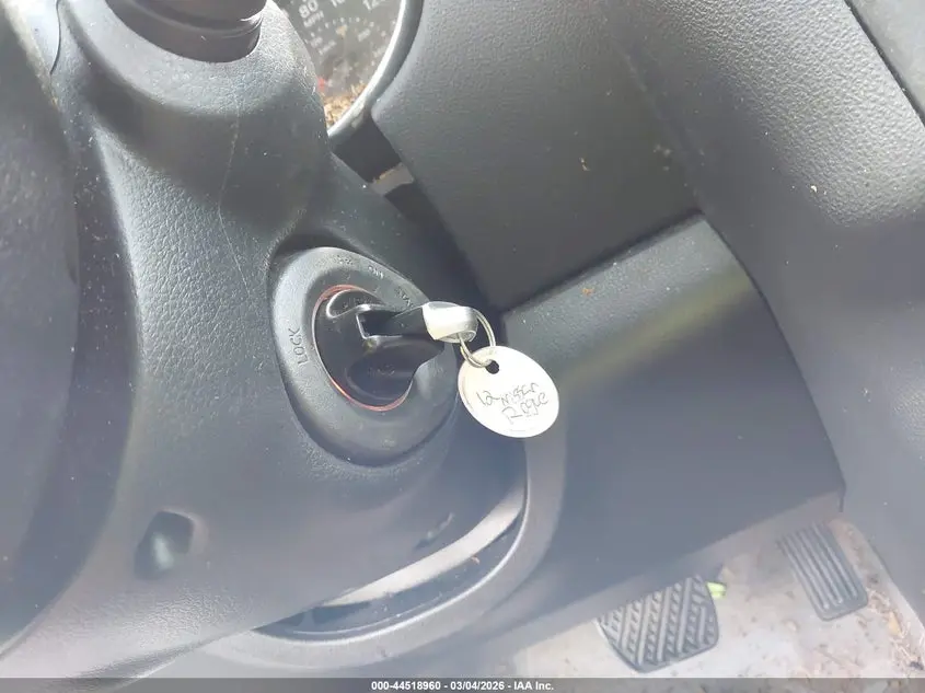 2012 NISSAN ROGUE SV W/SL PKG