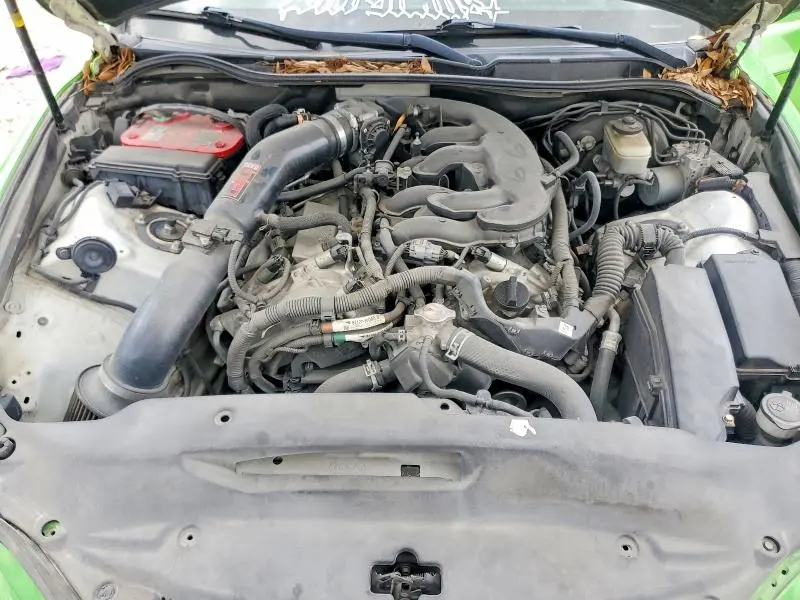 2014 LEXUS IS 350  