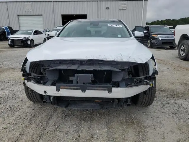2017 GENESIS G80 BASE