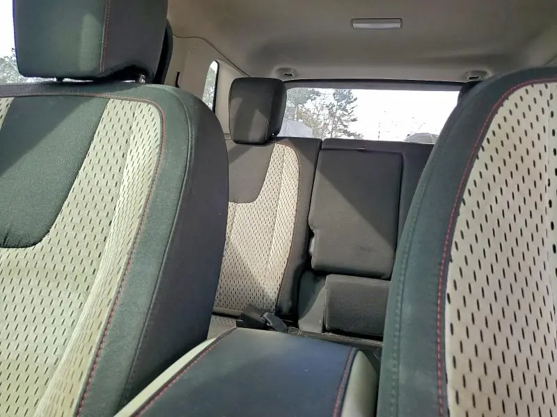 2015 GMC TERRAIN SLE  