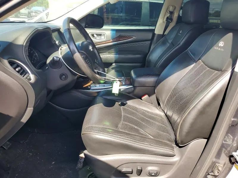 2014 INFINITI QX60 BASE  
