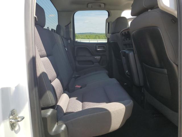 2015 GMC SIERRA K1500 SLE