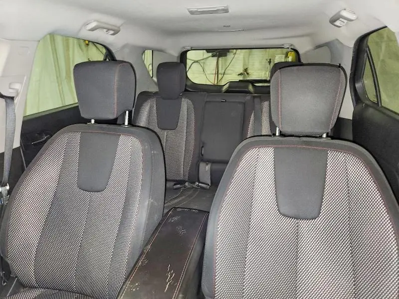 2012 CHEVROLET EQUINOX LT  