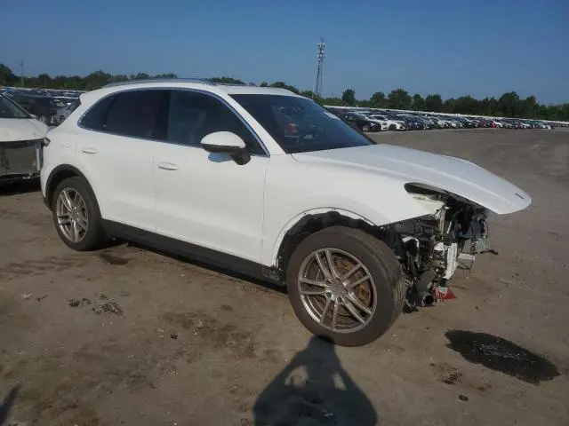 2023 PORSCHE CAYENNE BASE  