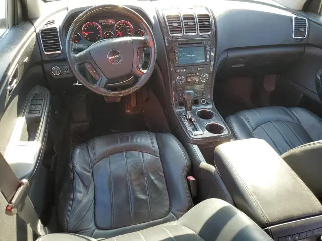 2012 GMC ACADIA DENALI  