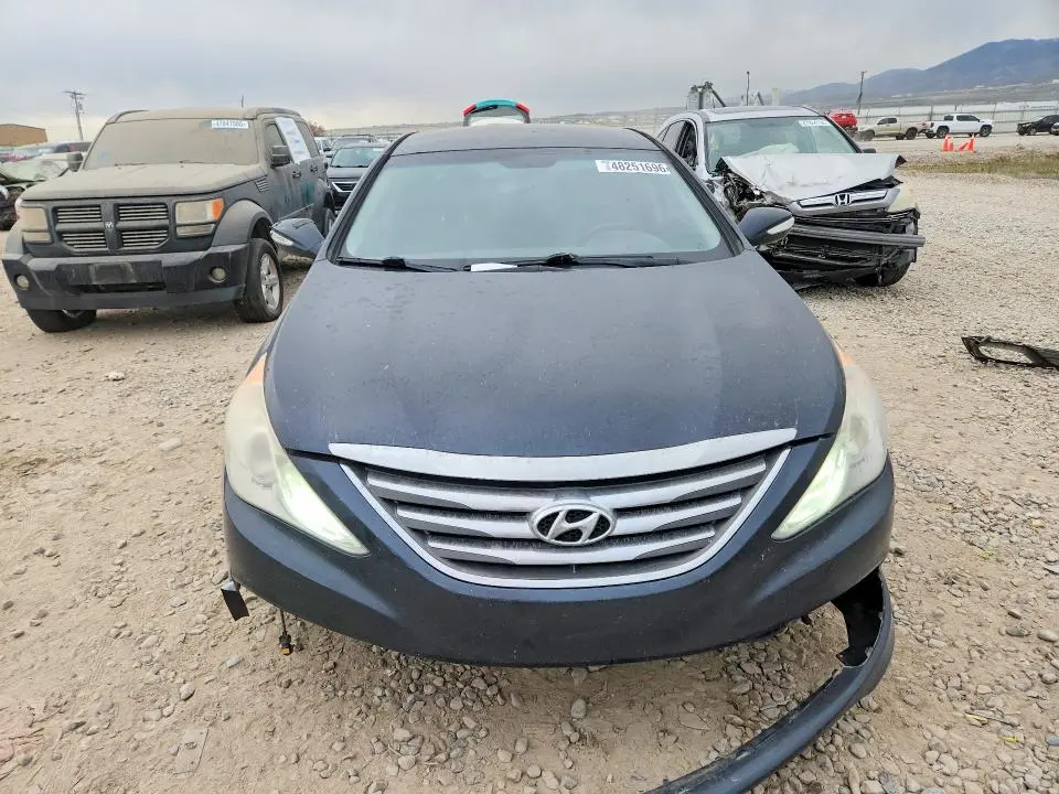 2014 HYUNDAI SONATA SE  