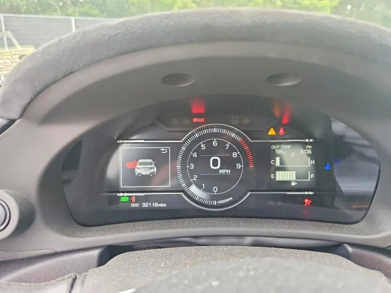 2023 TOYOTA GR 86 PREMIUM  