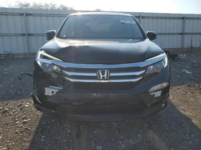2018 HONDA PILOT EX