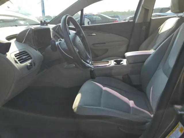 2014 CHEVROLET VOLT   