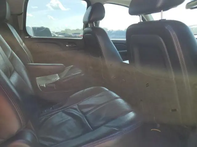 2011 GMC YUKON XL C1500 SLT  