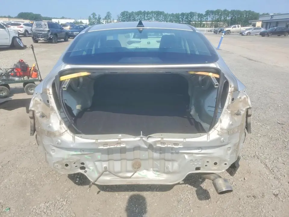 2019 KIA FORTE S  