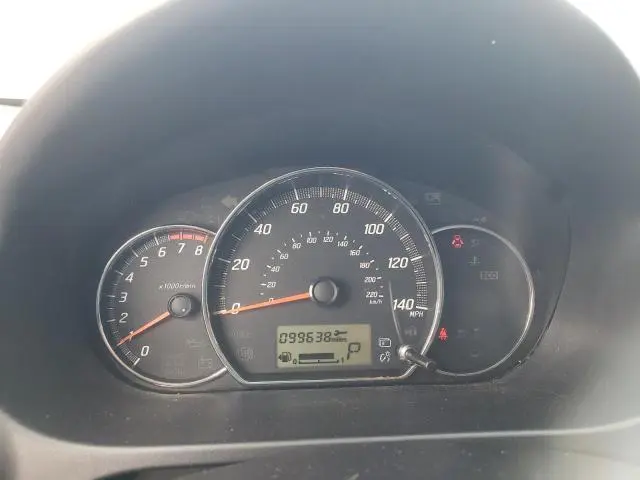 2019 MITSUBISHI MIRAGE SE  