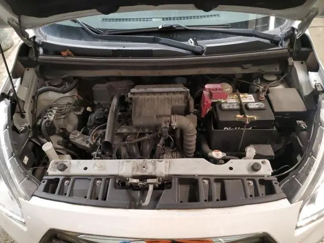 2019 MITSUBISHI MIRAGE G4 ES  
