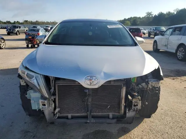 2014 TOYOTA VENZA LE  