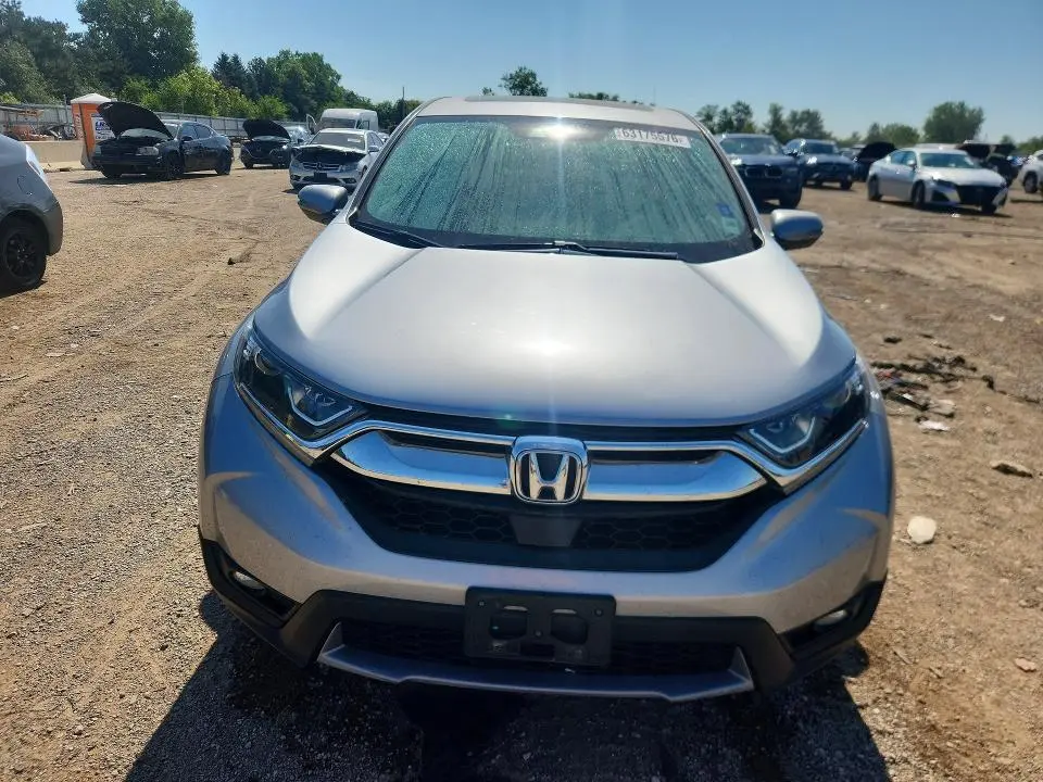 2019 HONDA CR-V EXL  