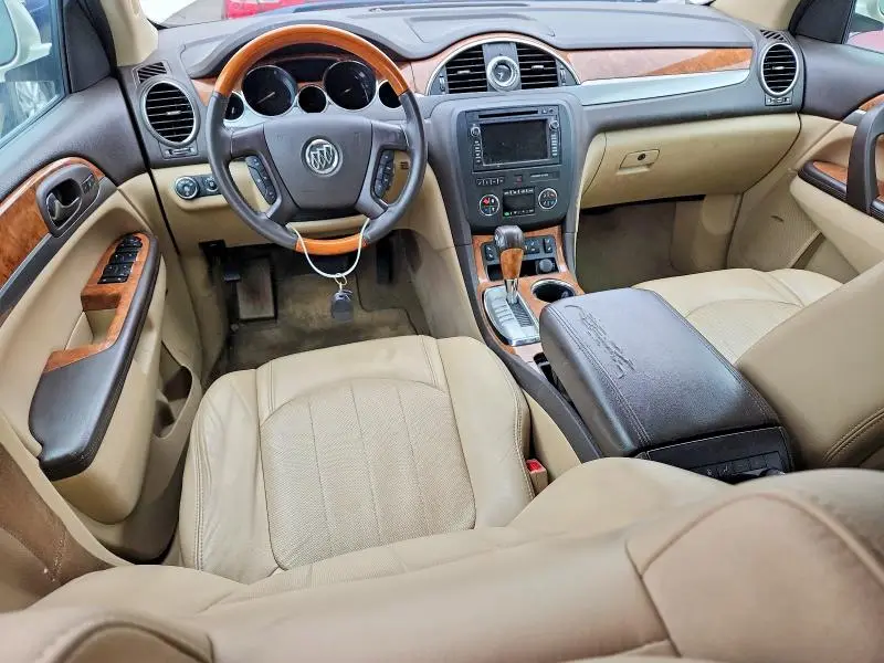 2012 BUICK ENCLAVE   