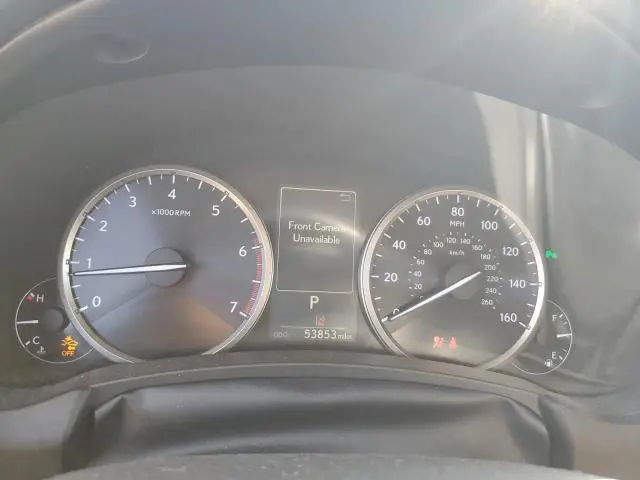 2018 LEXUS NX 300 BASE  