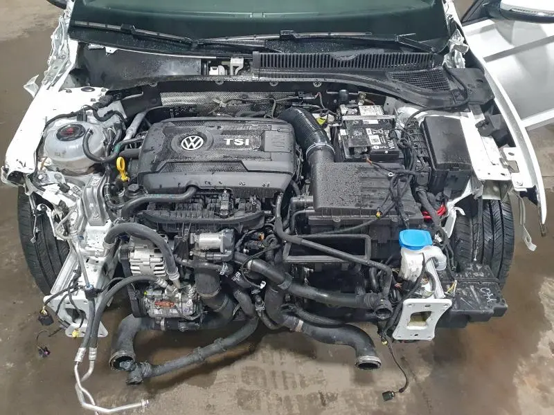 2025 VOLKSWAGEN JETTA GLI AUTOBAHN  