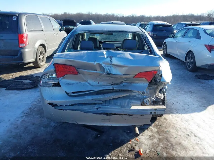 2011 HONDA CIVIC EX-L