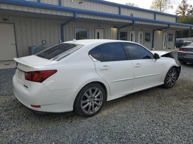 2014 LEXUS GS 350  