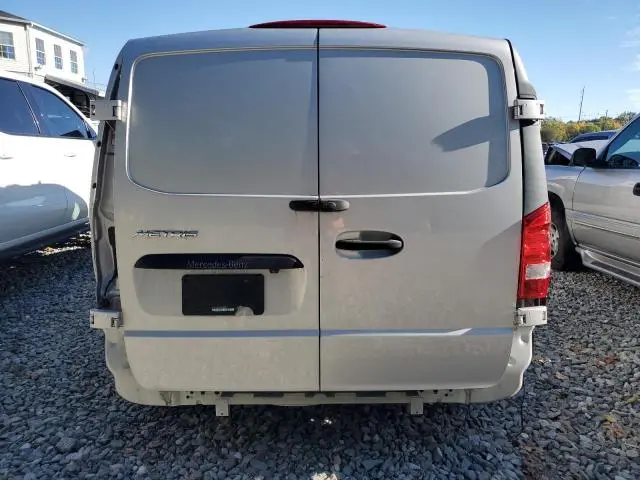 2021 MERCEDES-BENZ METRIS   