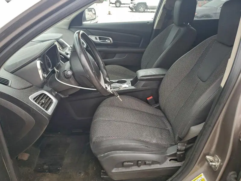 2012 GMC TERRAIN SLE  