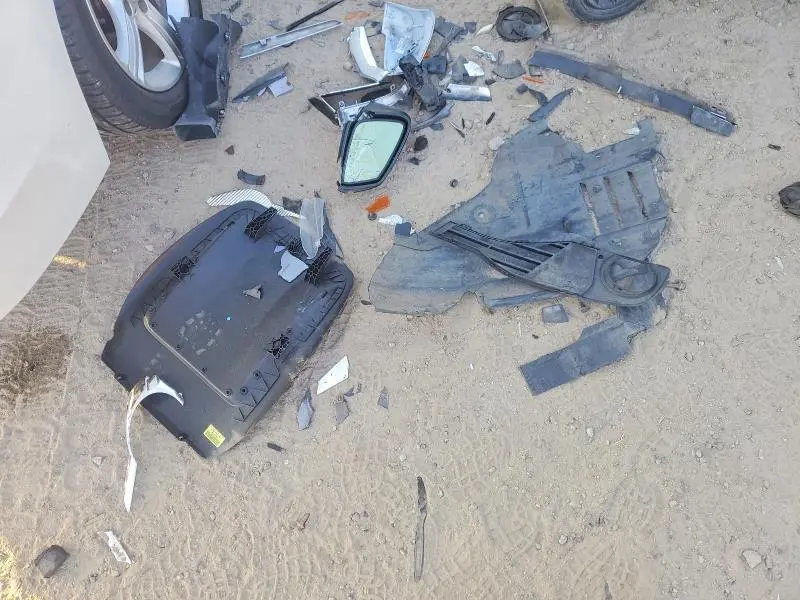 2014 BMW 328 XI SULEV  